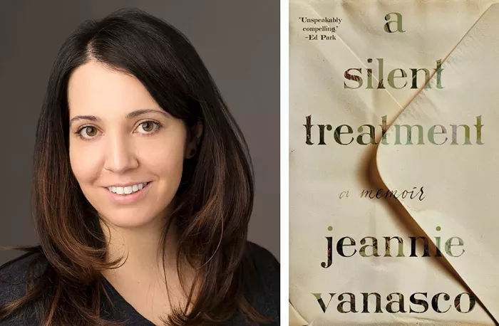 The Sound of Silence